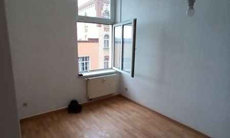 Schöne 3-Raum-WE, ruhige Wohnlage, bahnhofs- und zentrumsnah gelegen, ab sofort - Foto 5