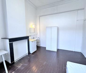 Kamer 15 - Ter Platen 49 - Photo 3