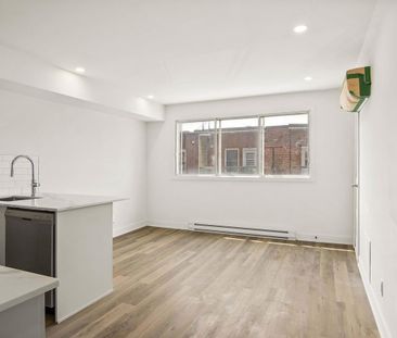 1 CH - 1 SDB - Montréal - $1,145 /mo - Photo 2