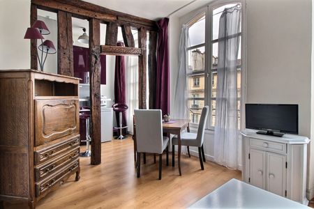 APPART. – 75001 - Photo 2