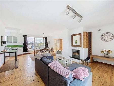 Penthouse te huur - Foto 3