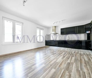 SPACIEUSE MAISON VILLAGEOISE AVEC BALCON ET TERRASSE A 30 METRES DU... - Photo 3