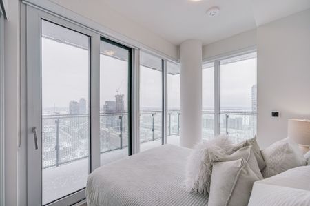 For Lease - 135 Lower Sherbourne Street Unit# LPH2925, Toronto, Ontario - Photo 4