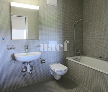 3.5 Zimmer, 89 m², 1. Stock - Photo 3