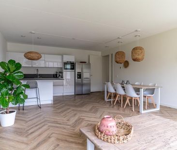 Appartement te huur: Duinvallei 120 2553 AB Den Haag - Photo 5