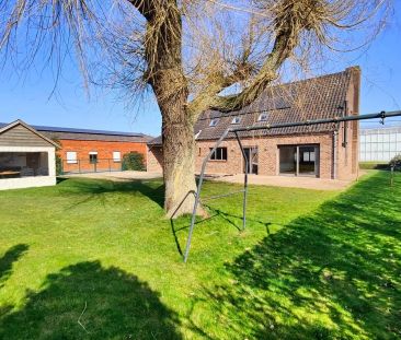 Ruime en rustig gelegen woning - Foto 1