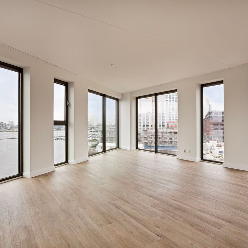 Appartement te huur: Hellingbaan 160 1033 DB Amsterdam - Photo 1