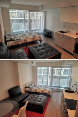 For Lease - 251 Jarvis Street Unit# 1122, Toronto, Ontario - Photo 1