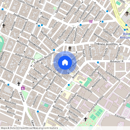 Περιστέρι (Τσαλαβούτα)