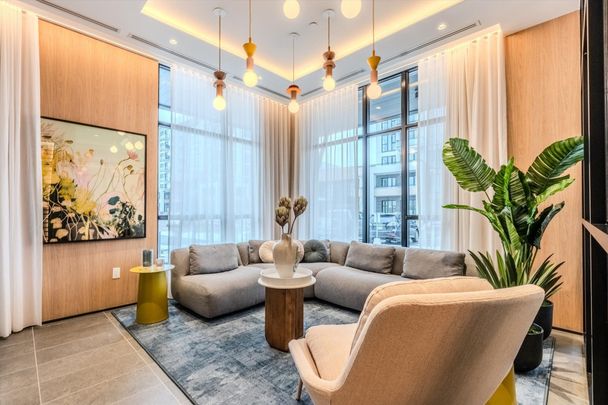 For Lease - 720 Whitlock Avenue Unit# 705, Milton, Ontario - Photo 1