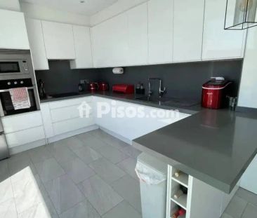 Chalet en alquiler en Estepona - Foto 5