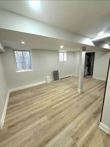 For Lease - 6273 Prairie Circle Unit# Bsmt, Mississauga, Ontario - Photo 2