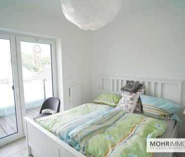 Neuwertige Penthouse-Wohnung in guter Lage von Westerstede - Photo 1