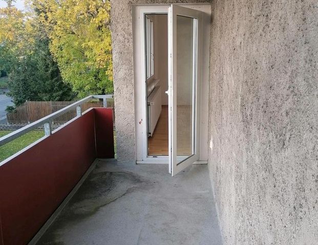 Wunderschöne ruhige 3-Zimmer-Wohnung Balkon für 677€ Warmmiete - Foto 1