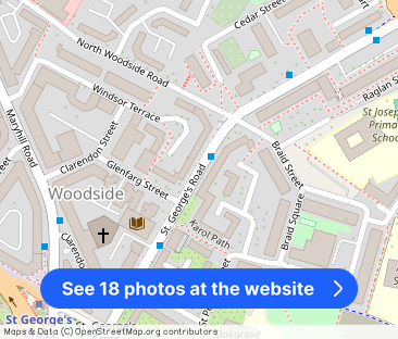 St Georges Road, Glasgow, G3 - Photo 1