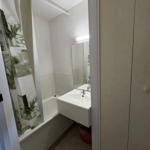 Location appartement 1 pièce - 17m² à Saint hilaire de riez (85270) - Photo 3