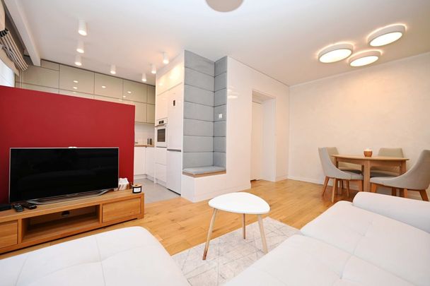 Komfortowe mieszkanie 42 m², Podolszyce Południowe - Photo 1