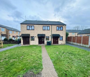 2 bedroom terraced house to rent - Photo 6