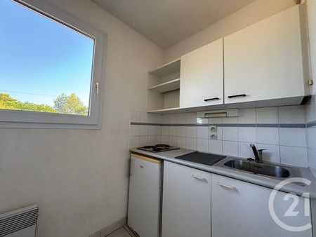 Location Appartement 1 pièce 25m² MONTPELLIER 34080 - Photo 2