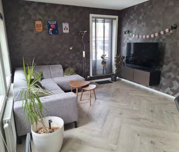 Te huur: Appartement Wilhelminapark in Tilburg - Photo 2