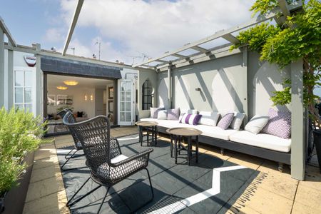Pembridge Villas, Notting Hill, W11 - Photo 5