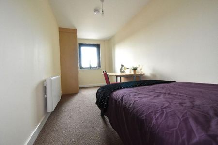 4 bedroom apartment to rent - Photo 5