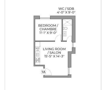 2100 Van Horne - 1A - Photo 5