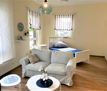 Seniorenwohnung im Zentrum von Papenburg - Photo 6