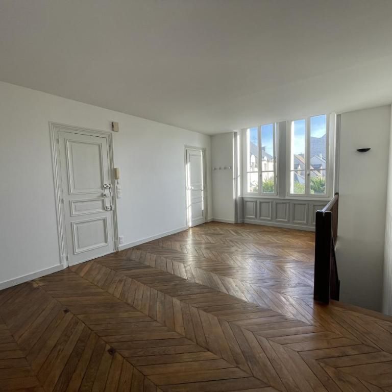 Appartement 2 pièces - La Gare - Photo 1