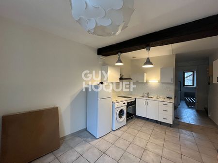 Appartement meublé 2 pièce(s) 35.2 m2 - Photo 2