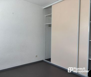Location Appartement T 2 - Bruz - Photo 1