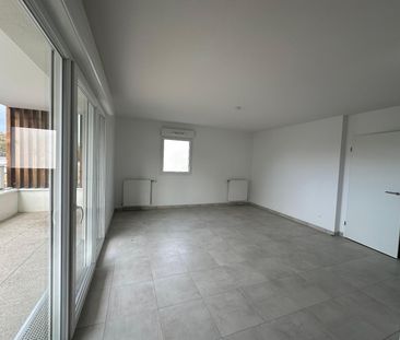 APPARTEMENT T3 67M - Photo 3