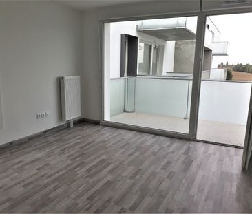 Appartement 2 pièces - Photo 1