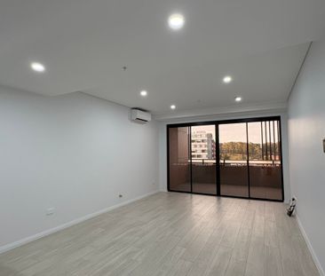 Contemporary Urban Sanctuary | Modern 2-Bed, 2-Bath with Parking in Rouse Hill - Photo 1