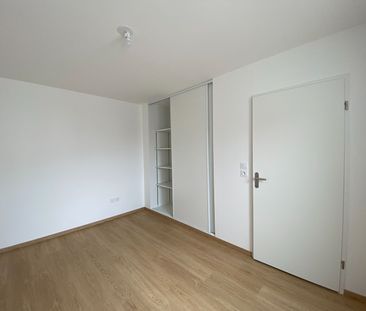 Appartement 2 pièces - Photo 1