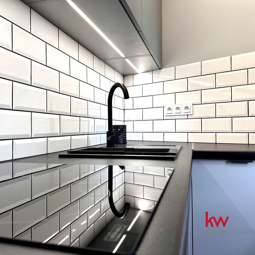 Pokój, ul. Zabrska - Фото 1