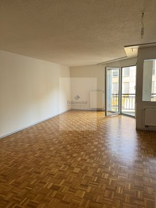 3.5-room apartment in the city center - Foto 1