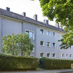 3-Raumwohnung in zentraler Lage - Photo 3