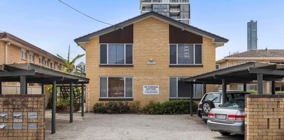 303/36 Elliott Street, Surfers Paradise, Qld 4217 - Photo 2