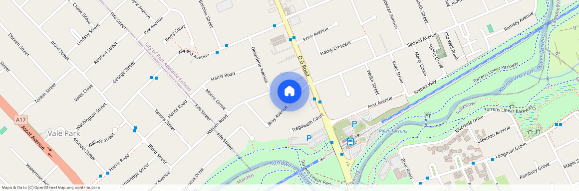 3 / 4 Bray Avenue, Klemzig SA 5087