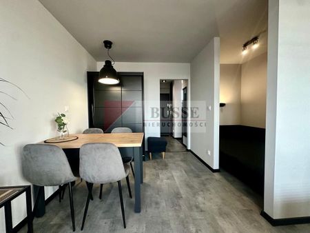 Jasne Błonia kawalerka na wynajem po remoncie - Фото 3