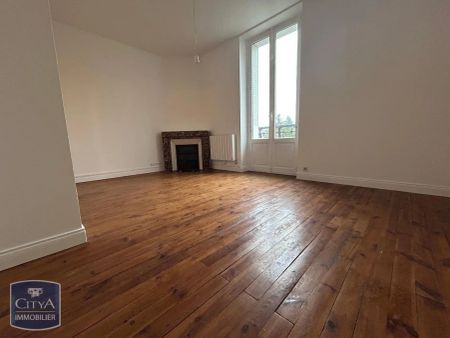 Appartement à louer 3 pièces 51.2m² - Photo 5