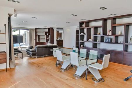 Villa vue mer sur Èze 5 chambres - Photo 5