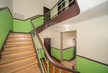 Apartamento T3 em Lisboa