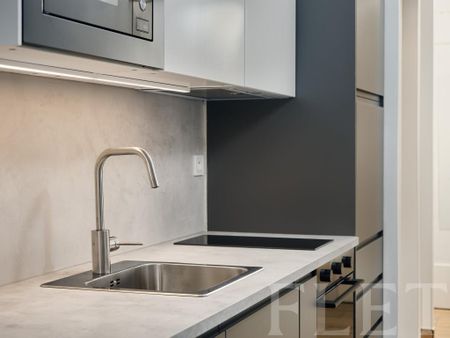 Pronájem bytu 1+kk 22 m2 - Фото 4