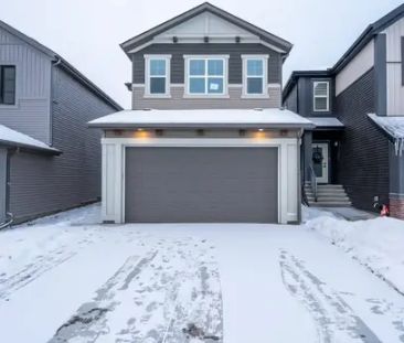 Brand New Home main floor available to move in | 39 Heirloom Drive ... - Photo 1