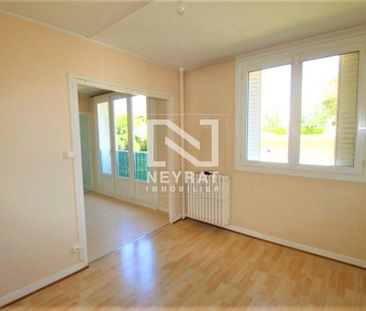 APPARTEMENT T3 A LOUER - Photo 5