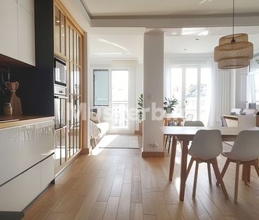 Exchange building: modern 3.5-room apartment in the heart of Zurich - Photo 5