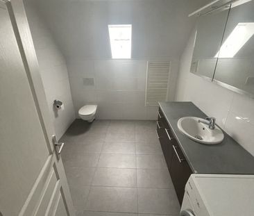 05047 - Appartement 3 pièces - Paix 63 - La Chaux-de-Fonds - Photo 4