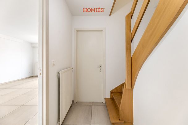 Mooie duplex met 2 slaapkamers - Foto 1